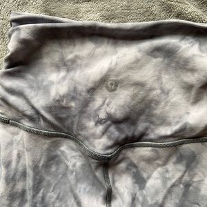 Lulu lemon 21’ align leggings